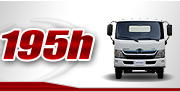 hino 2017-195h